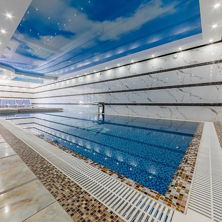 Hotel Bellavista & Spa Буковел Екстериор снимка