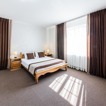 Hotel Bellavista & Spa Буковел Екстериор снимка