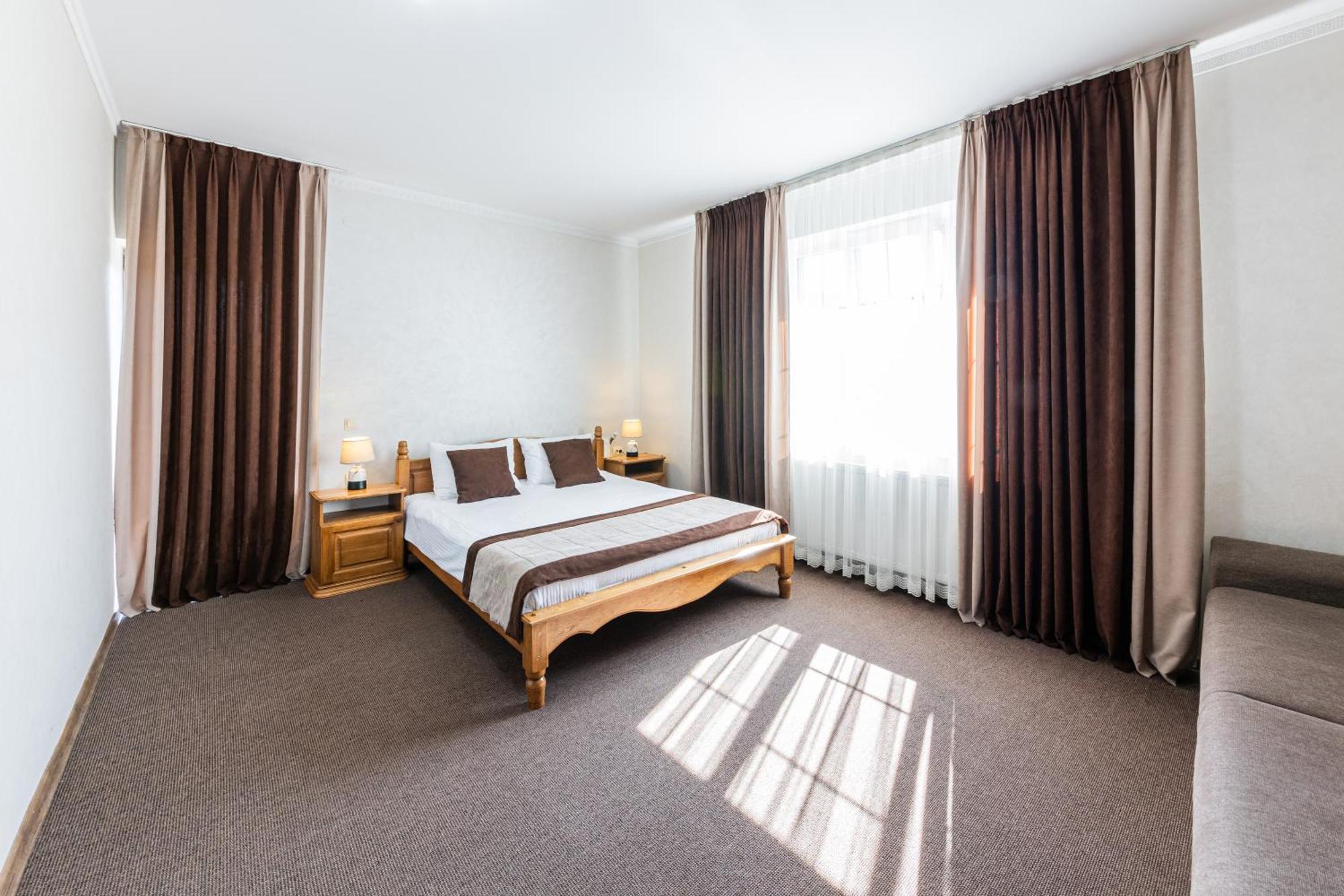 Hotel Bellavista & Spa Буковел Екстериор снимка