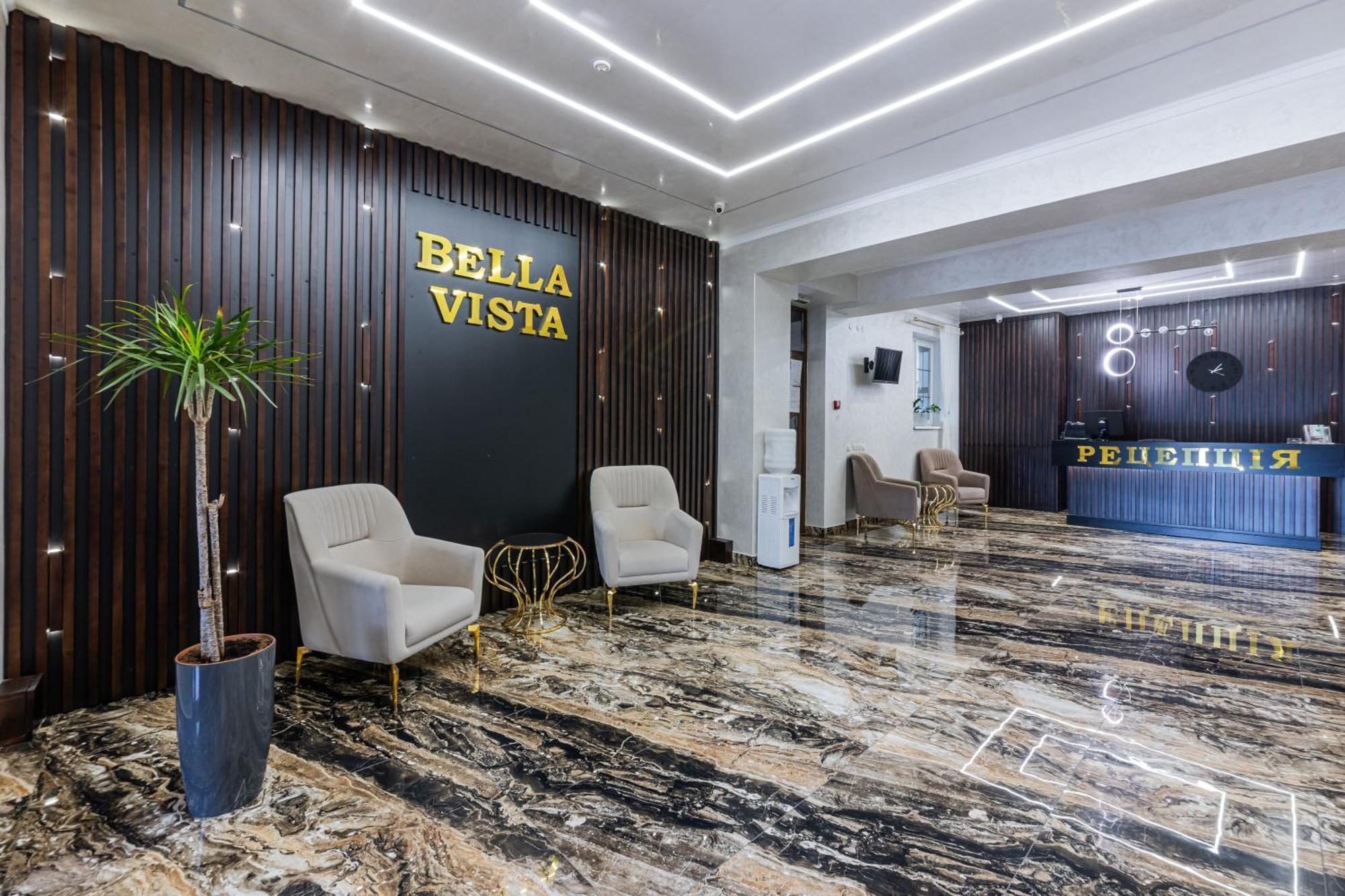 Hotel Bellavista & Spa Буковел Екстериор снимка