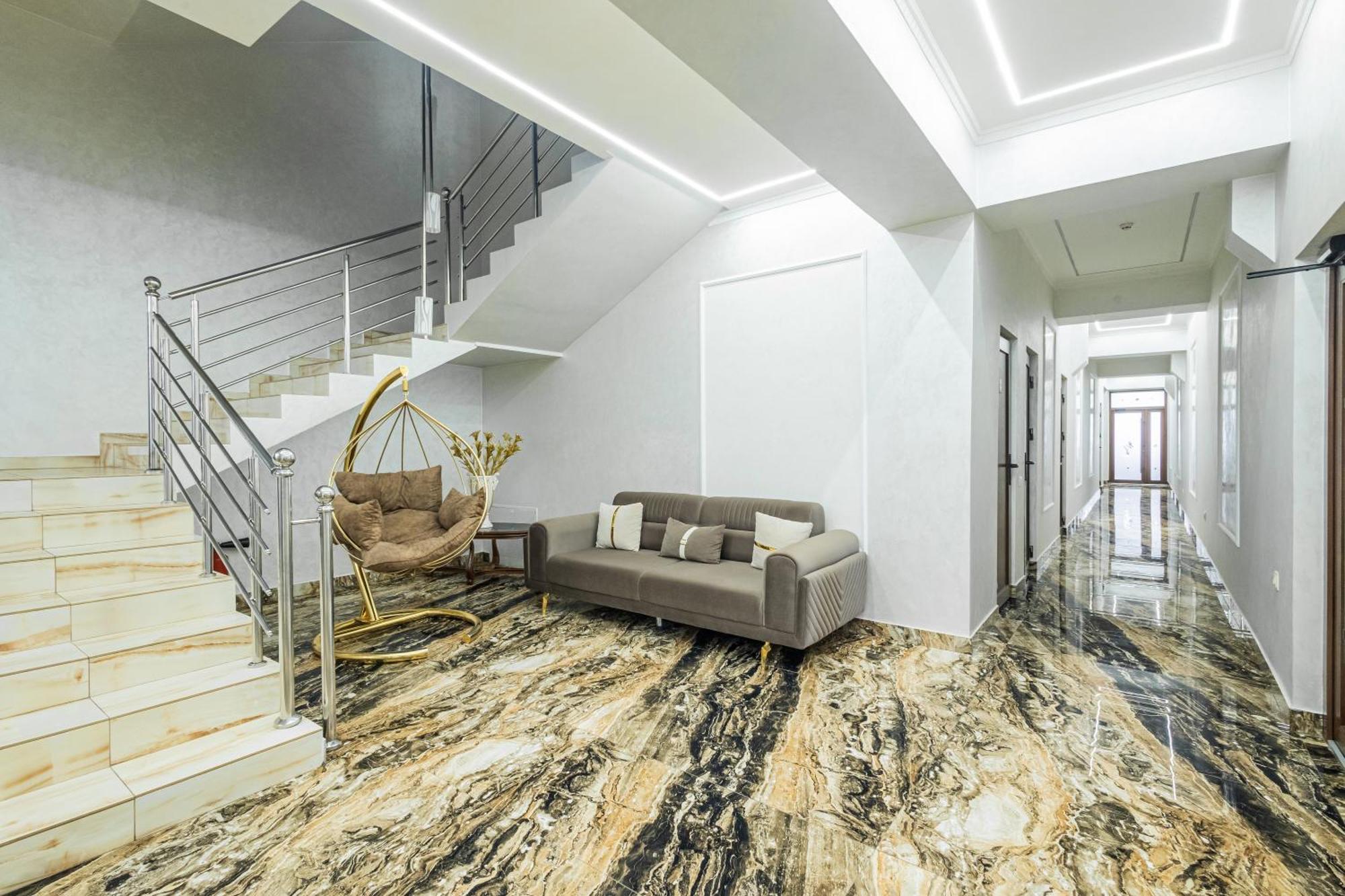 Hotel Bellavista & Spa Буковел Екстериор снимка