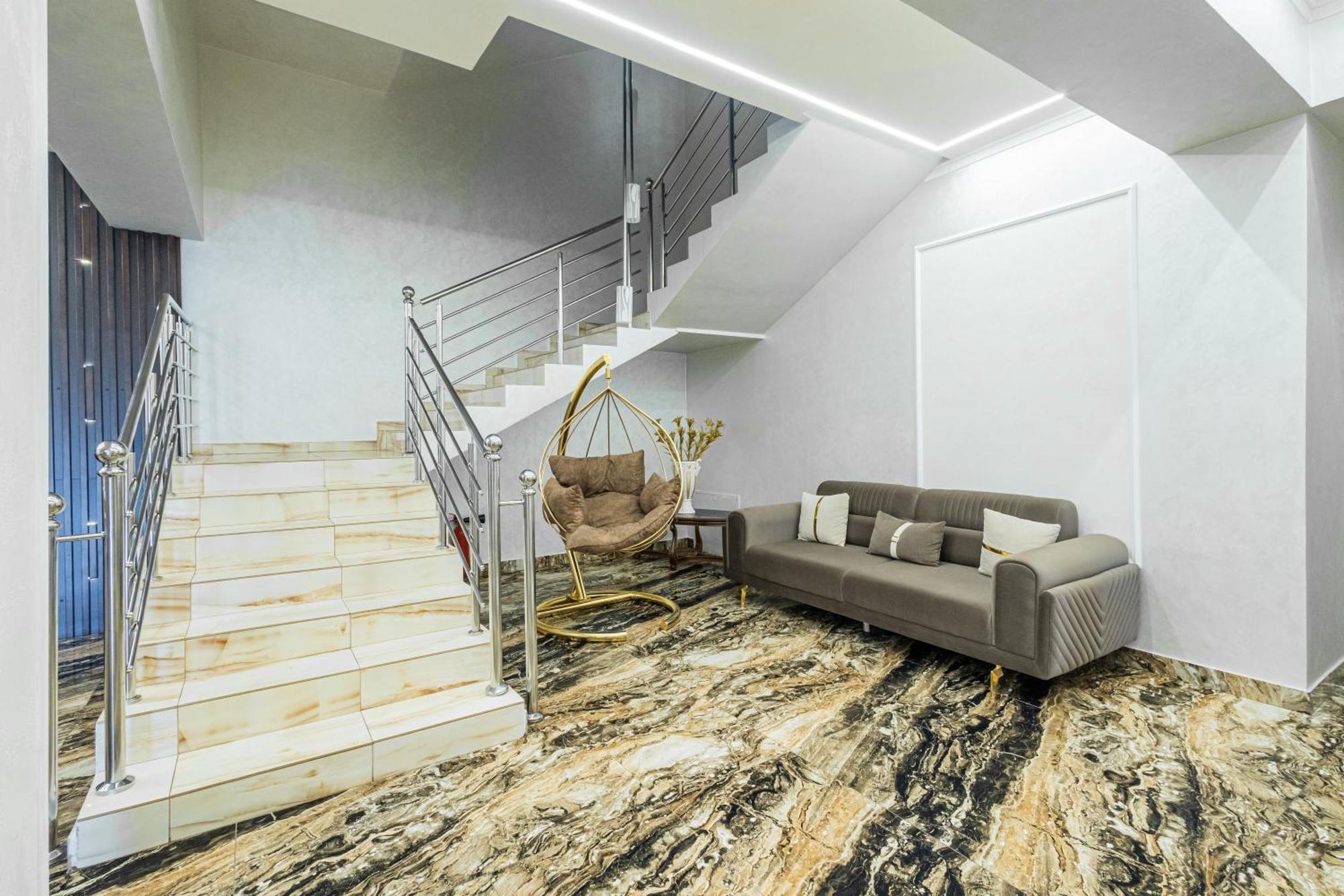 Hotel Bellavista & Spa Буковел Екстериор снимка
