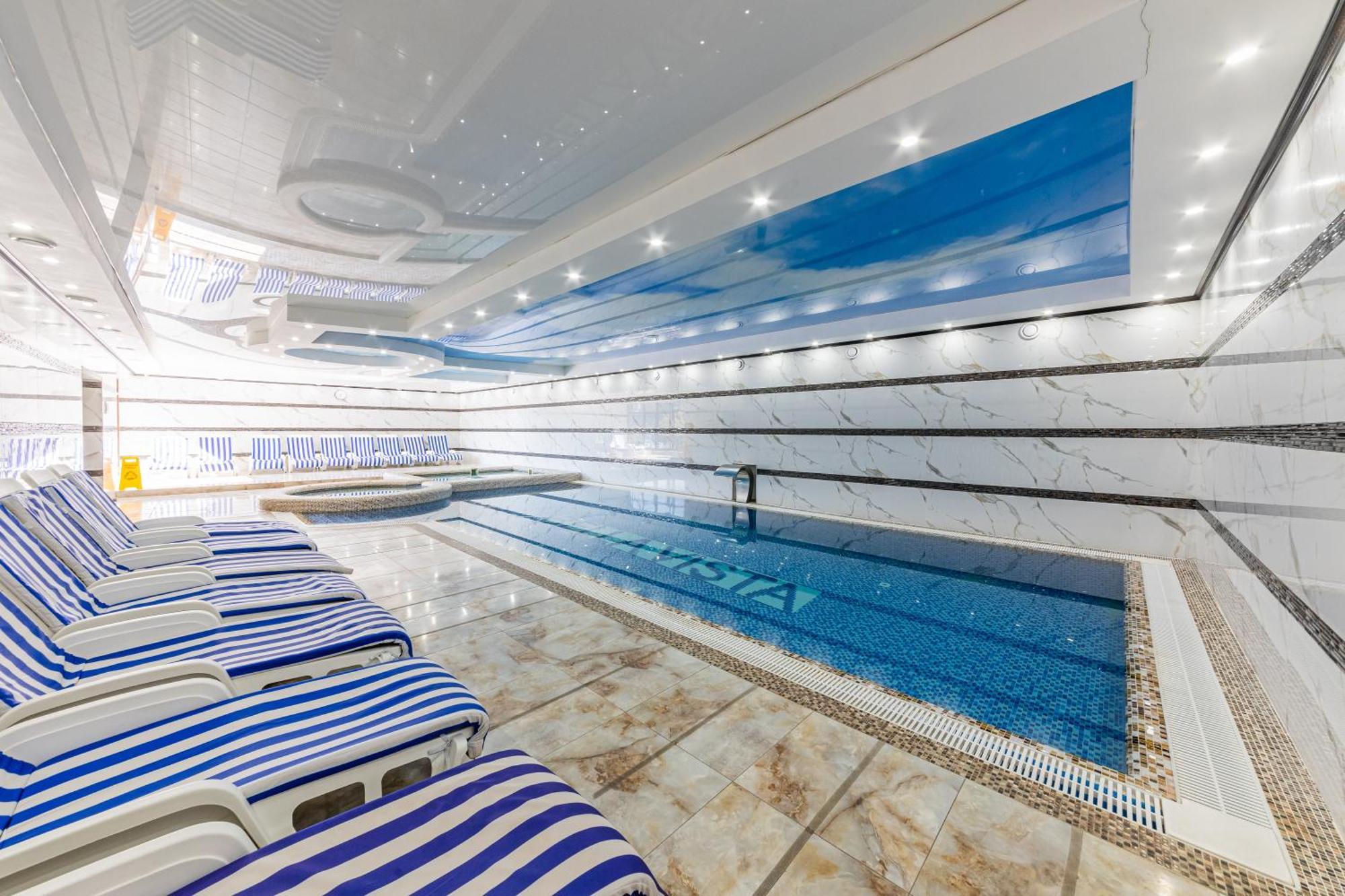 Hotel Bellavista & Spa Буковел Екстериор снимка