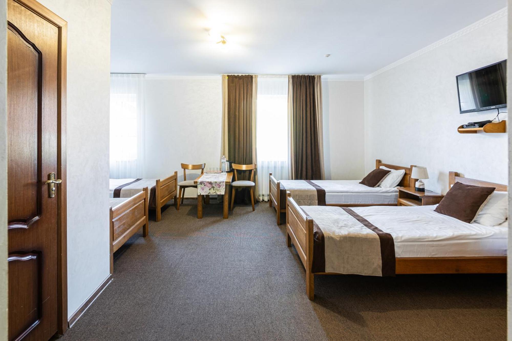 Hotel Bellavista & Spa Буковел Екстериор снимка