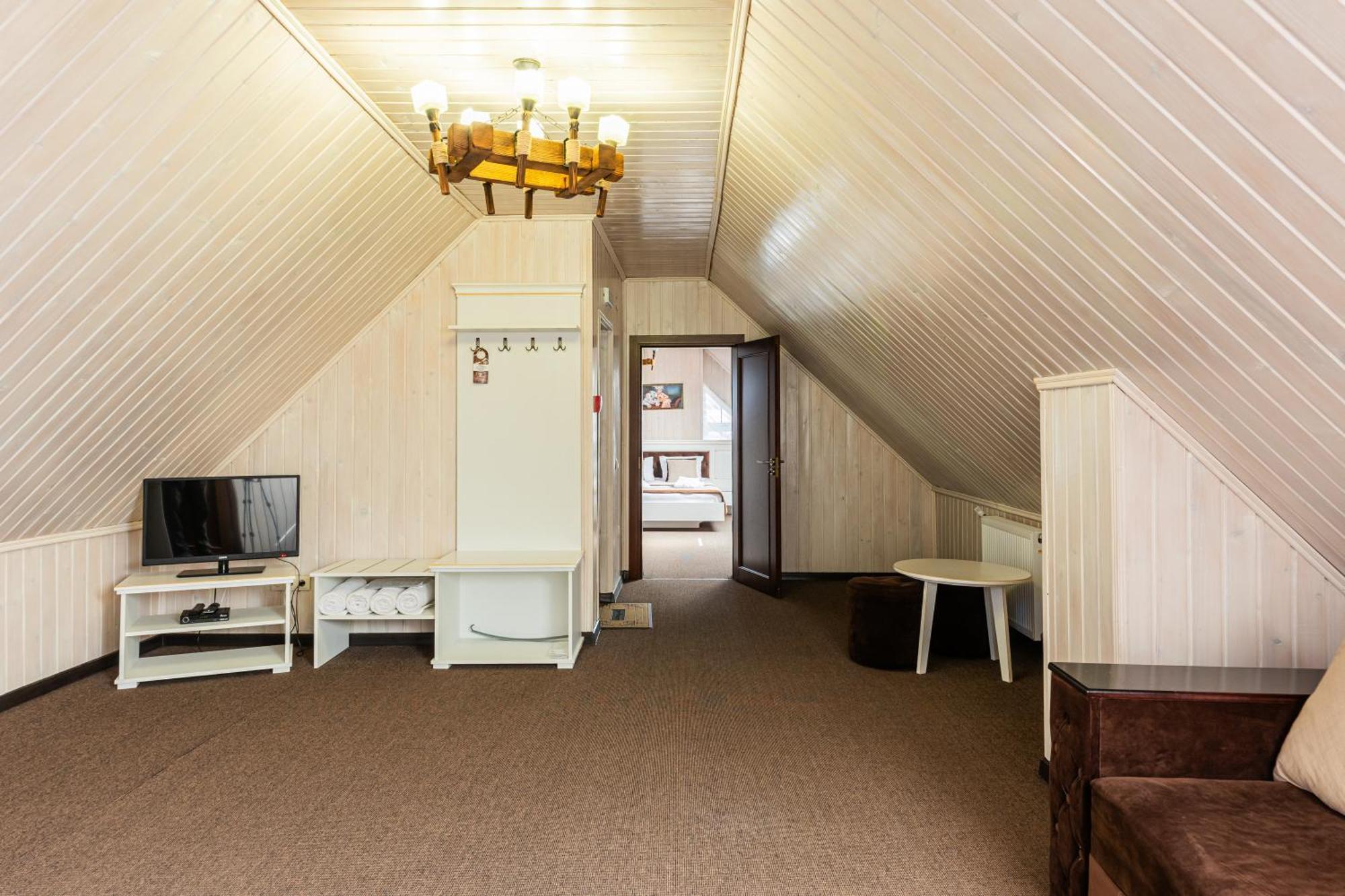Hotel Bellavista & Spa Буковел Екстериор снимка