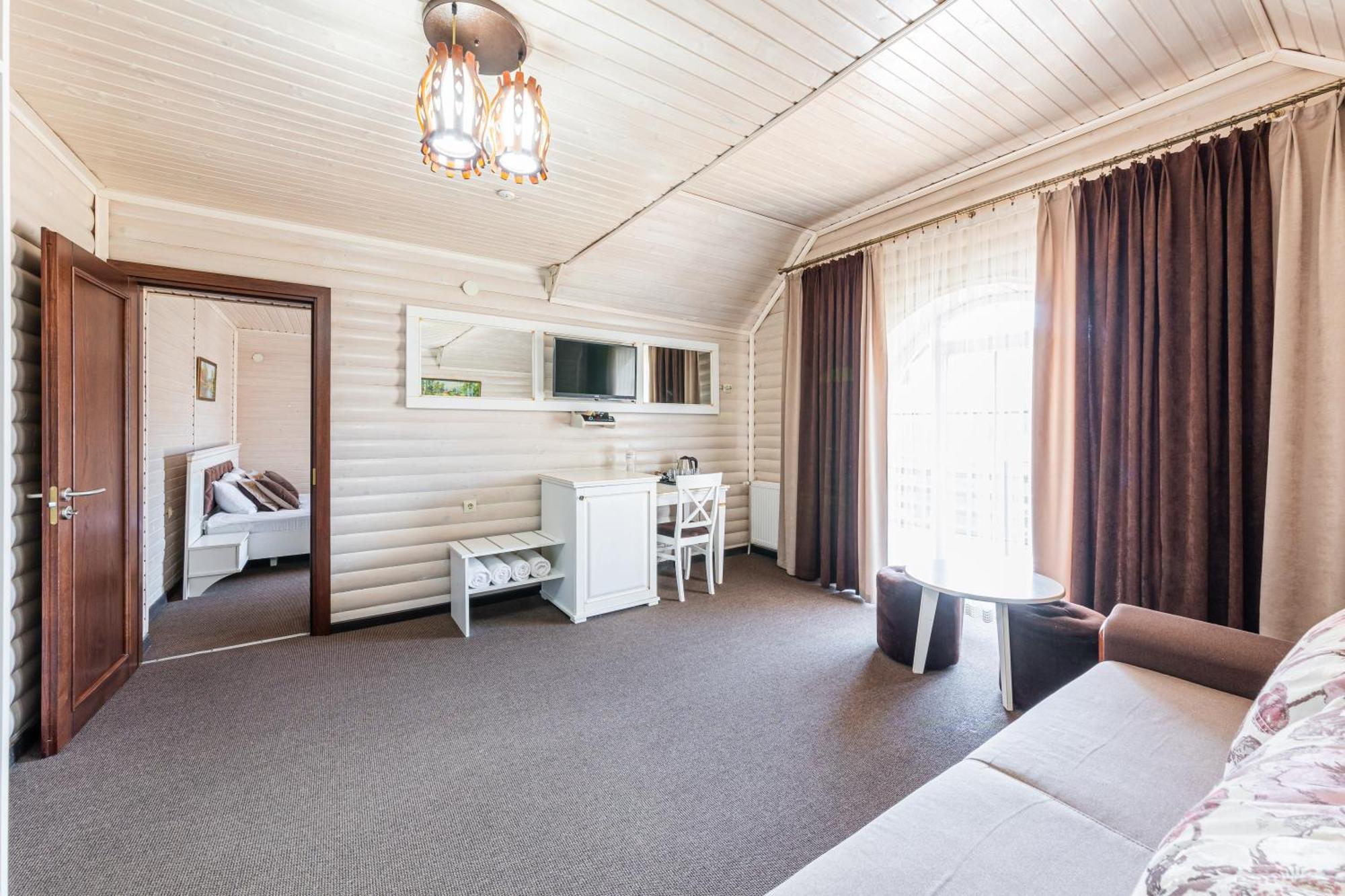 Hotel Bellavista & Spa Буковел Екстериор снимка