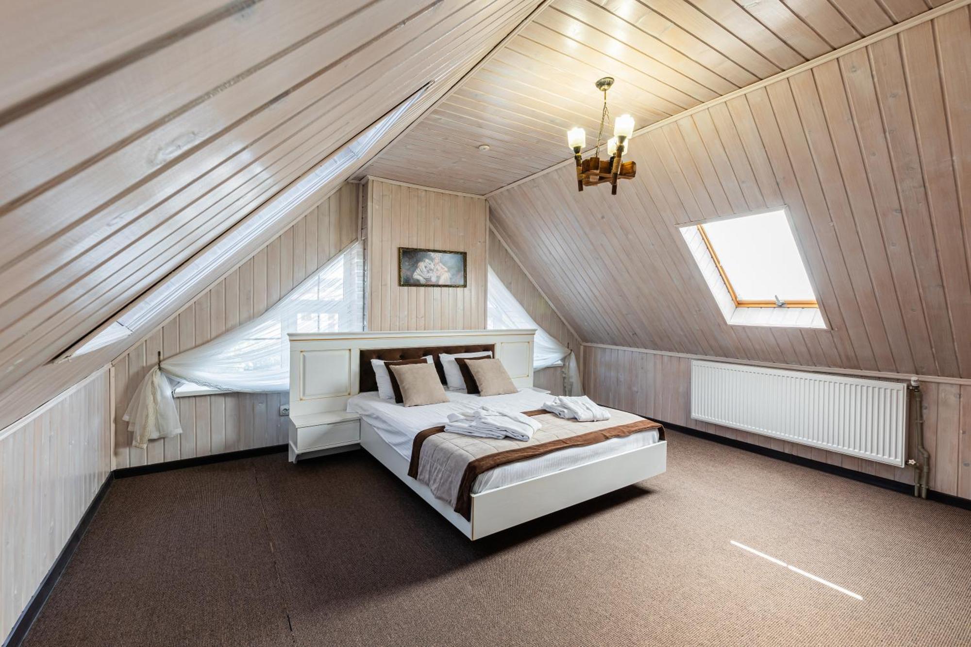 Hotel Bellavista & Spa Буковел Екстериор снимка