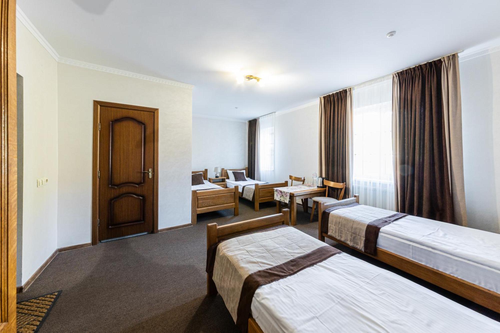 Hotel Bellavista & Spa Буковел Екстериор снимка