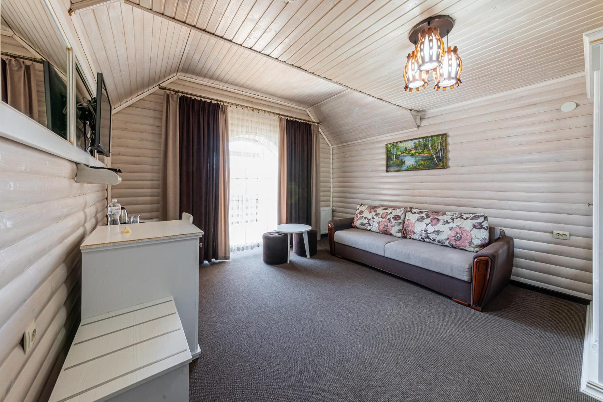 Hotel Bellavista & Spa Буковел Екстериор снимка