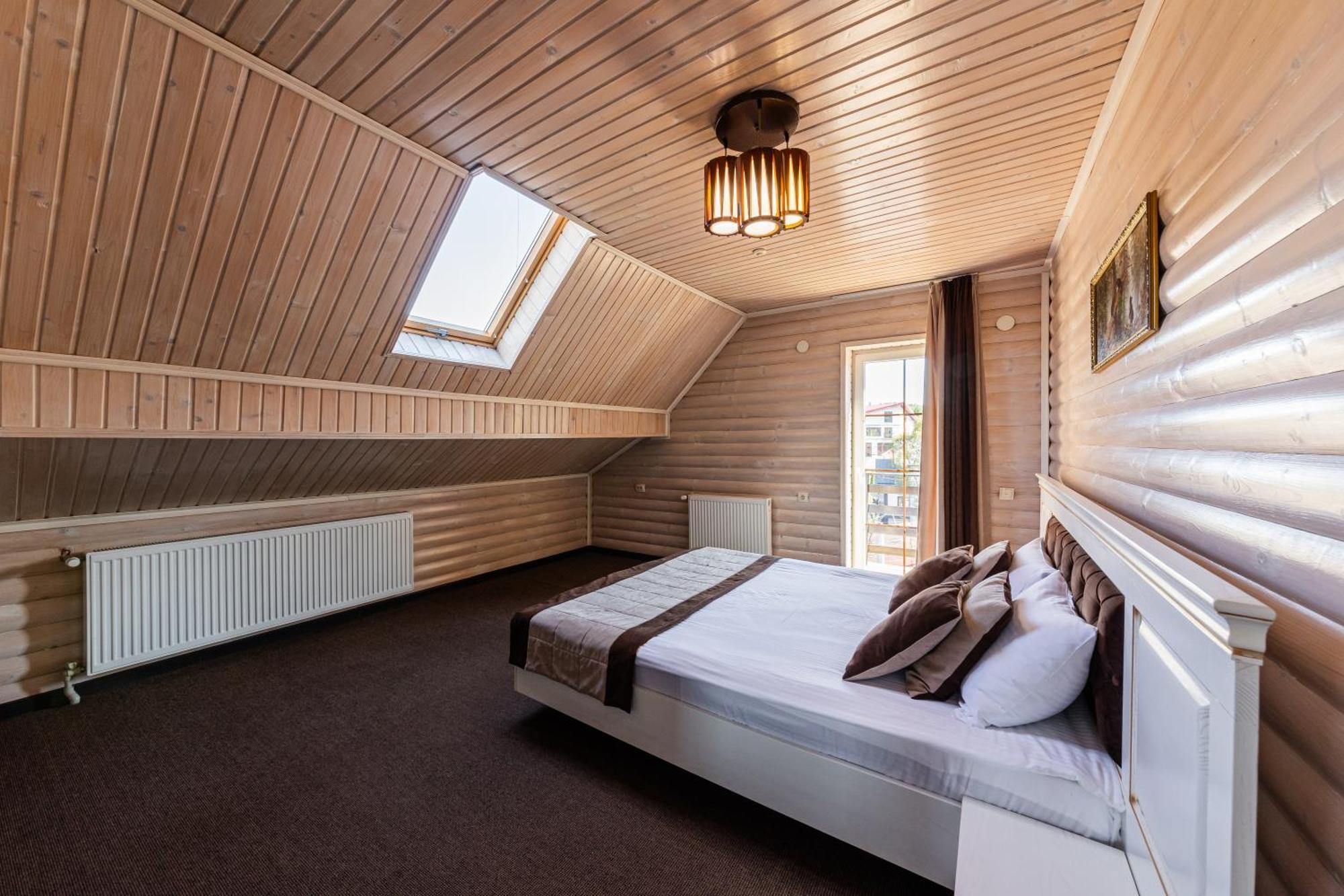 Hotel Bellavista & Spa Буковел Екстериор снимка