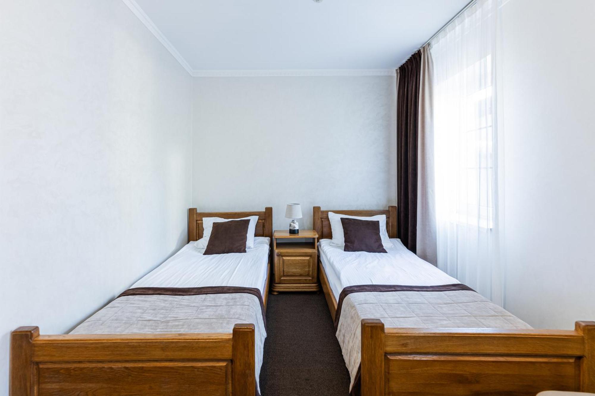Hotel Bellavista & Spa Буковел Екстериор снимка