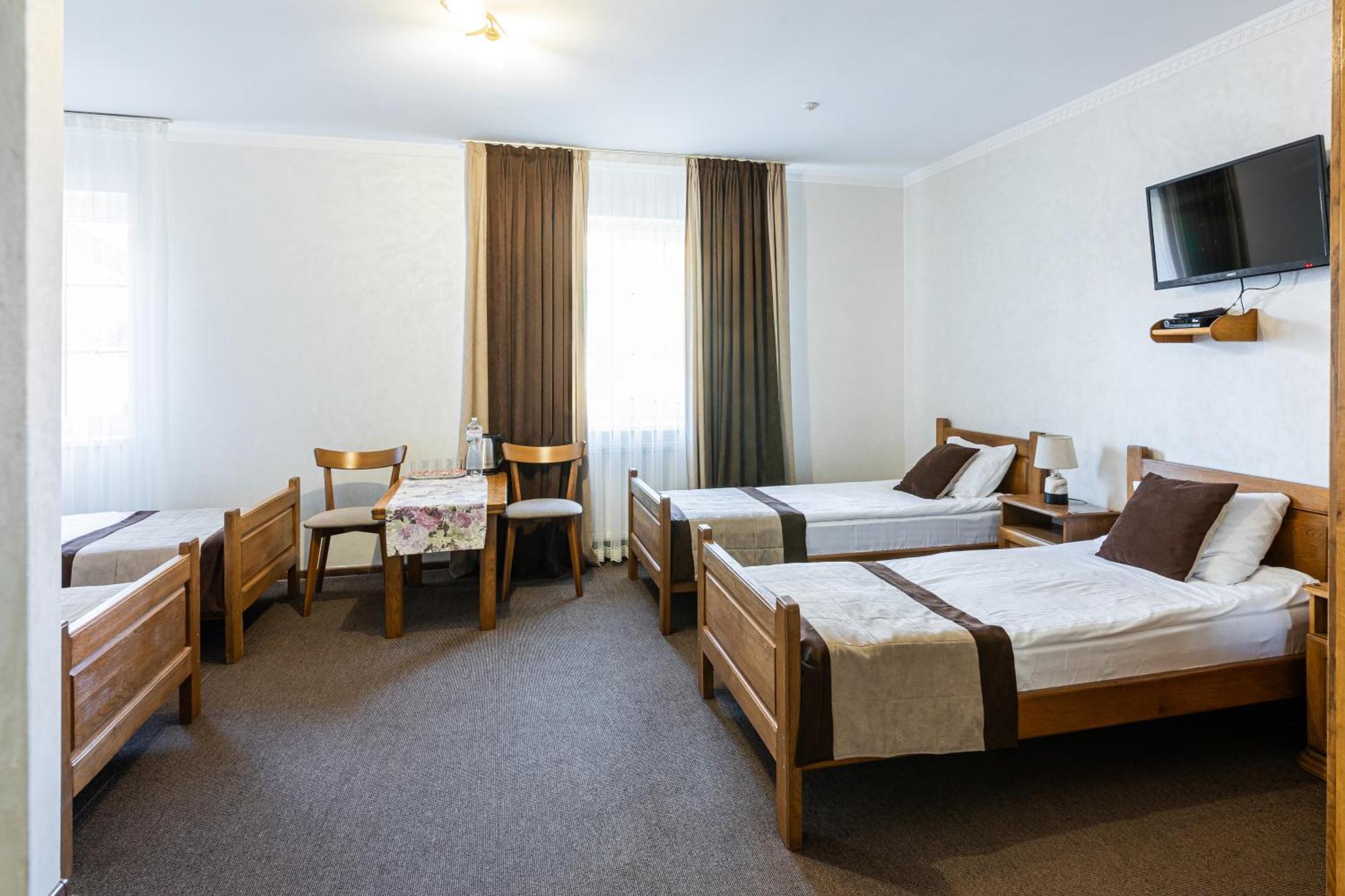 Hotel Bellavista & Spa Буковел Екстериор снимка