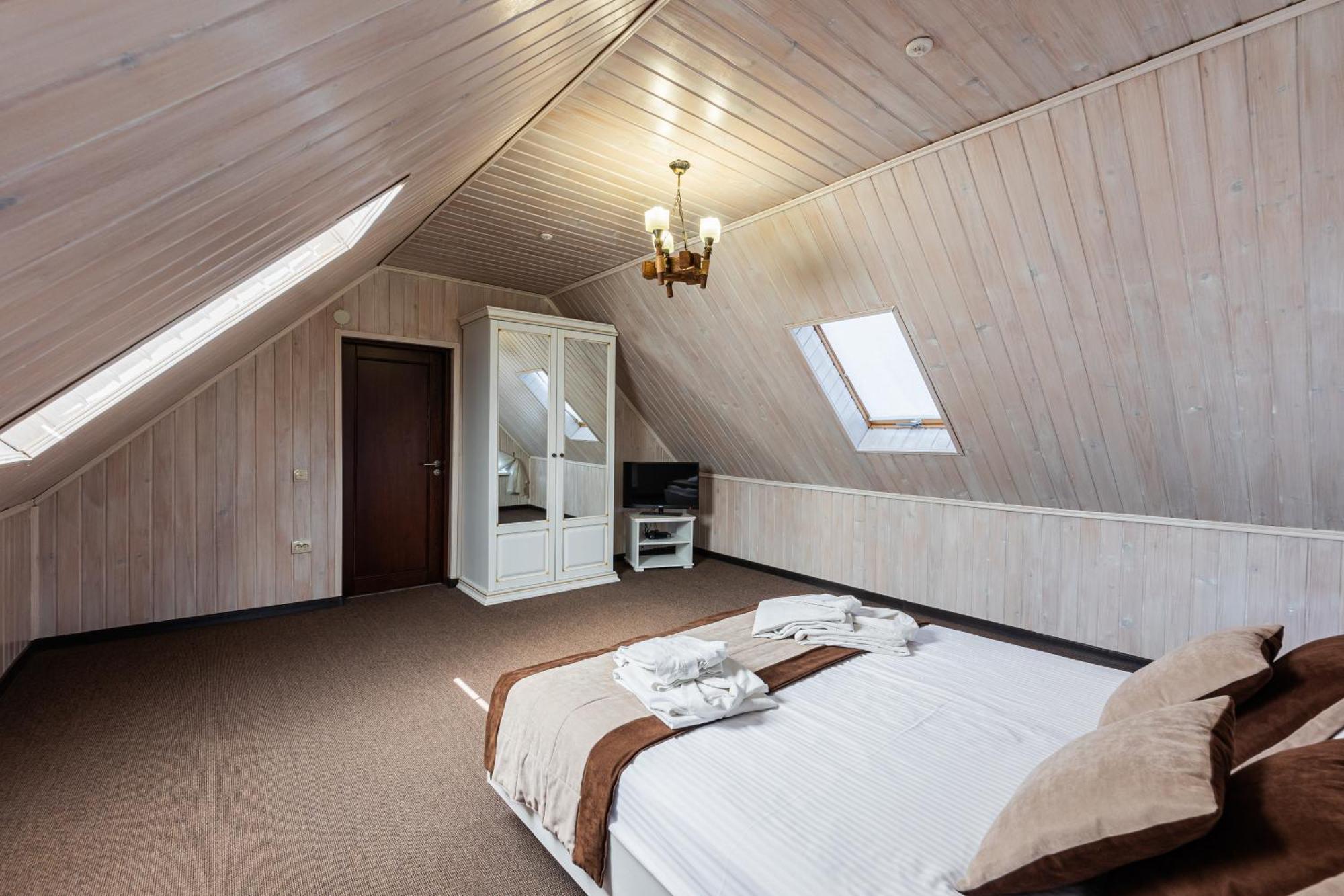 Hotel Bellavista & Spa Буковел Екстериор снимка