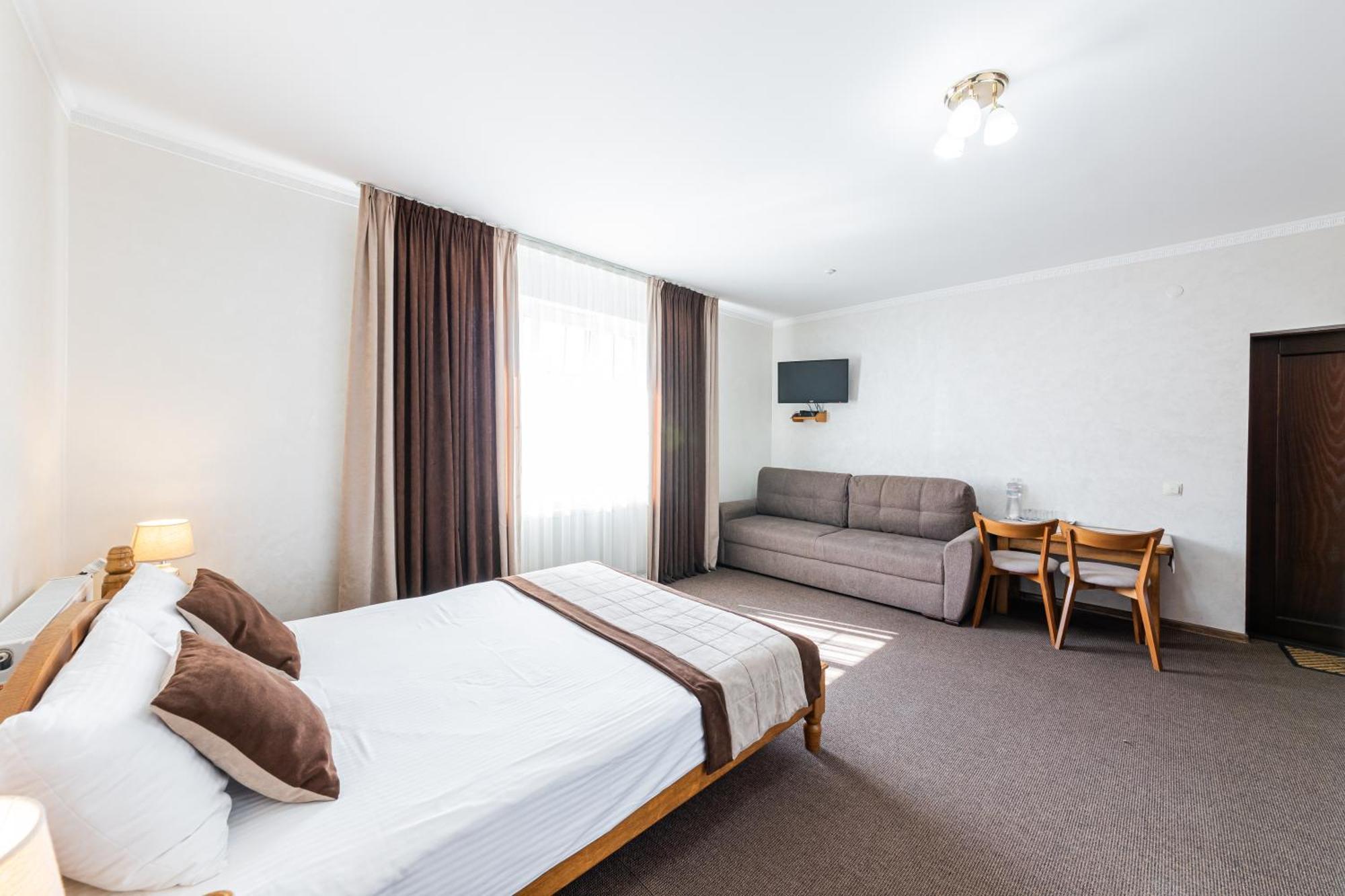 Hotel Bellavista & Spa Буковел Екстериор снимка
