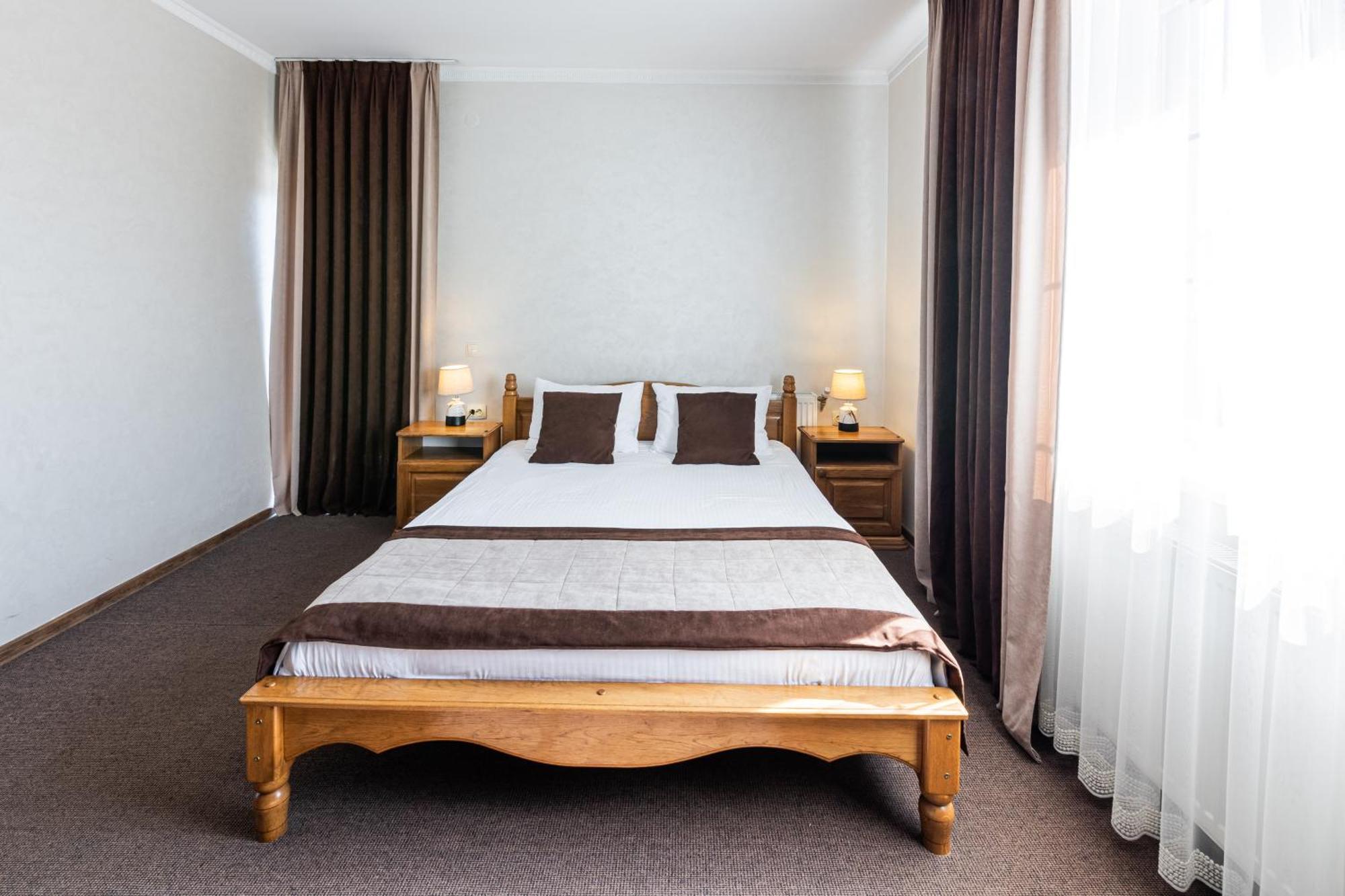 Hotel Bellavista & Spa Буковел Екстериор снимка