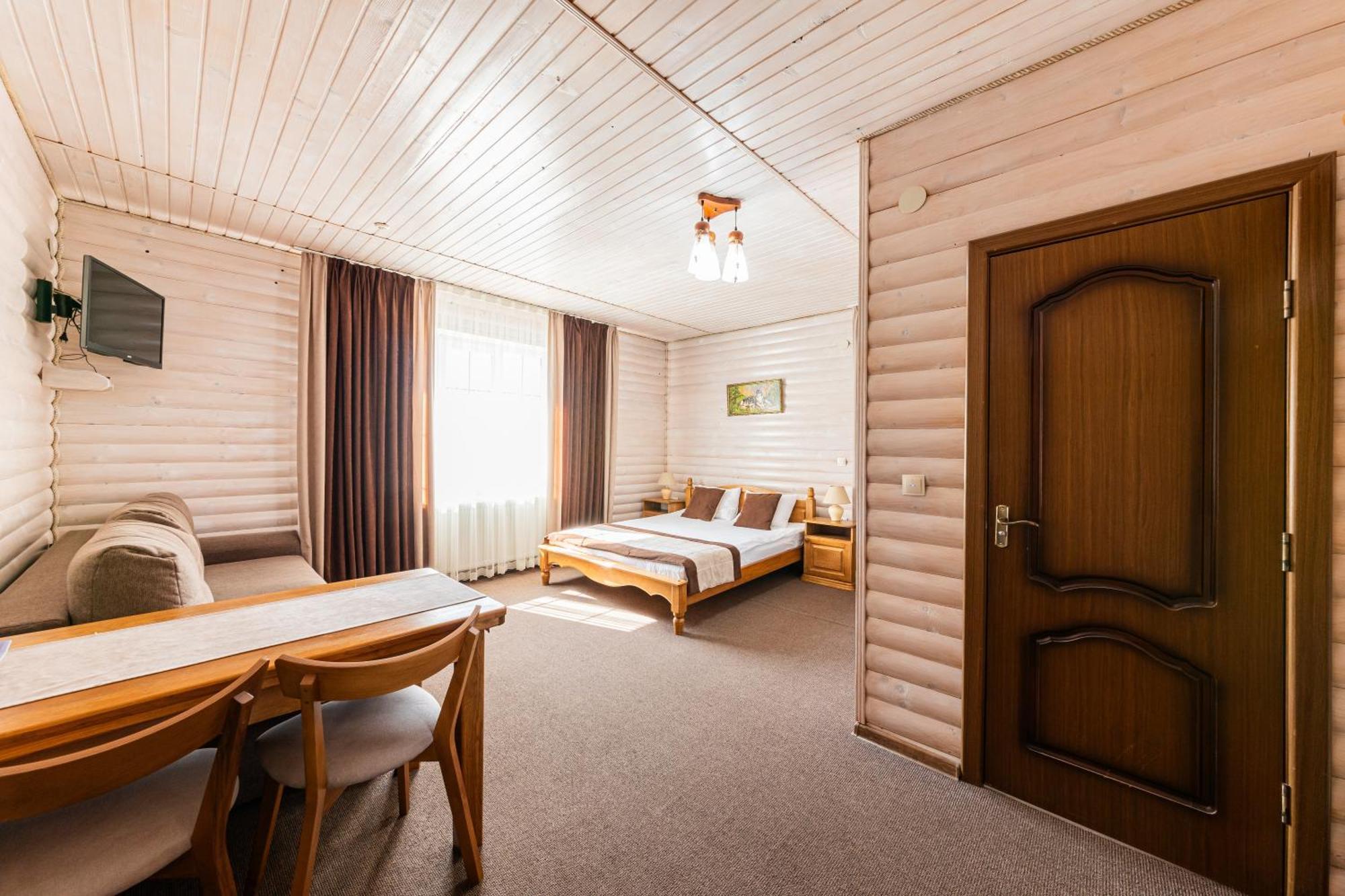 Hotel Bellavista & Spa Буковел Екстериор снимка