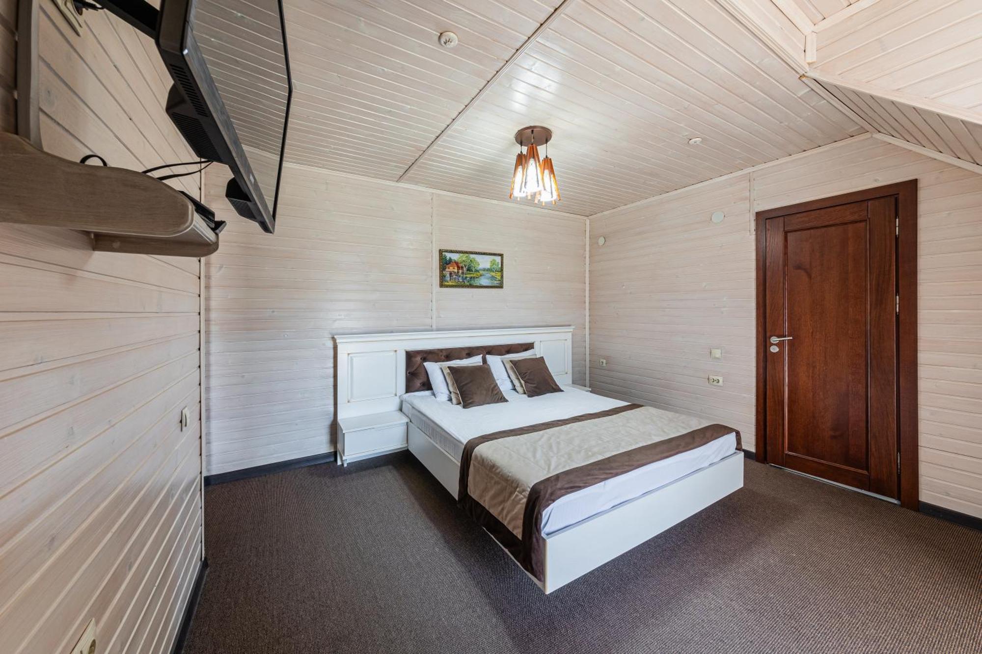 Hotel Bellavista & Spa Буковел Екстериор снимка