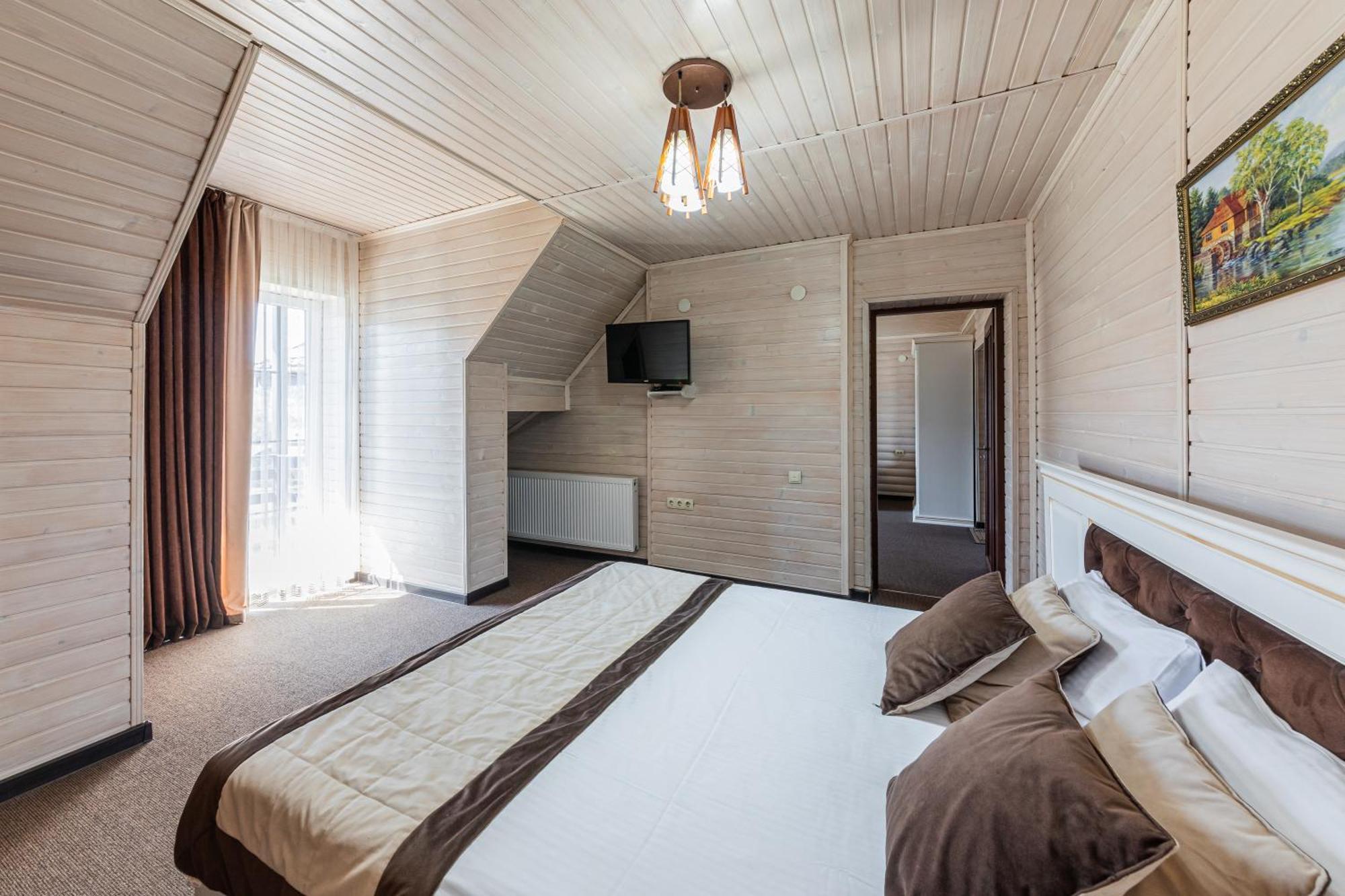 Hotel Bellavista & Spa Буковел Екстериор снимка