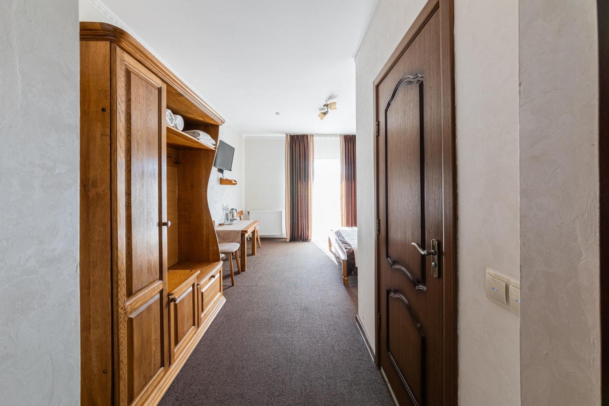 Hotel Bellavista & Spa Буковел Екстериор снимка