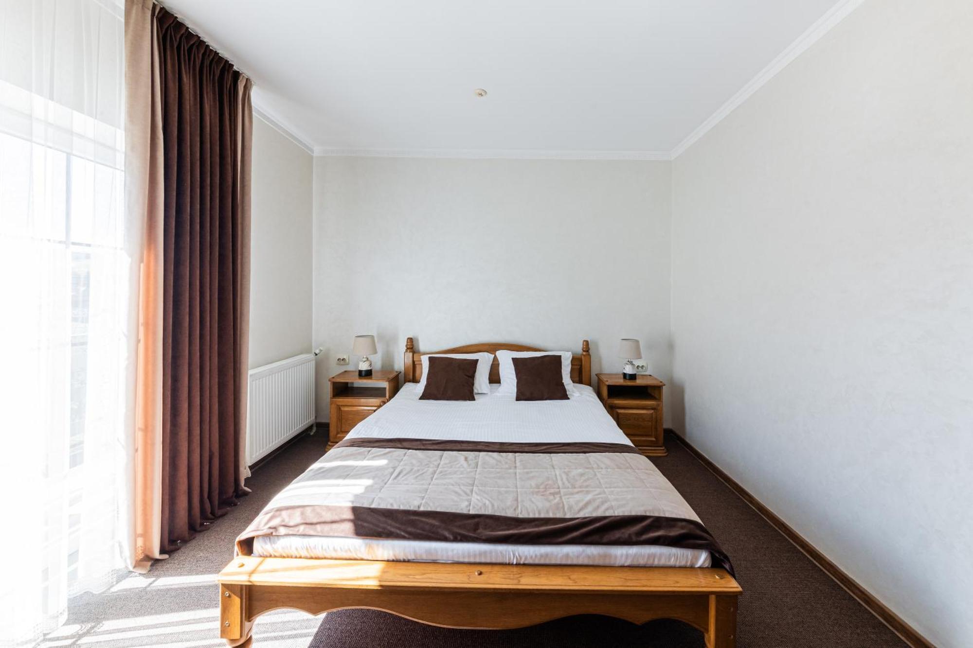 Hotel Bellavista & Spa Буковел Екстериор снимка