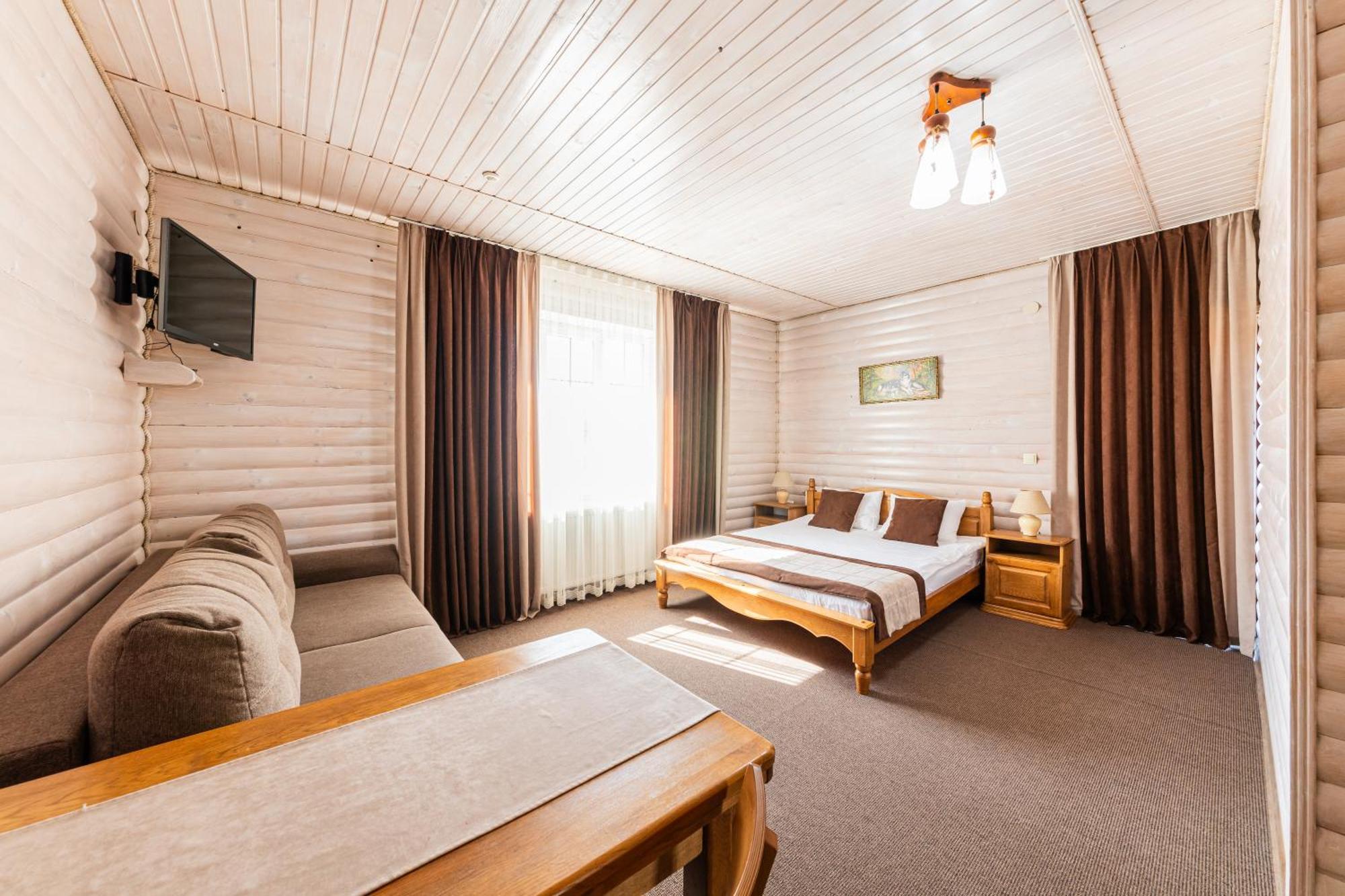 Hotel Bellavista & Spa Буковел Екстериор снимка