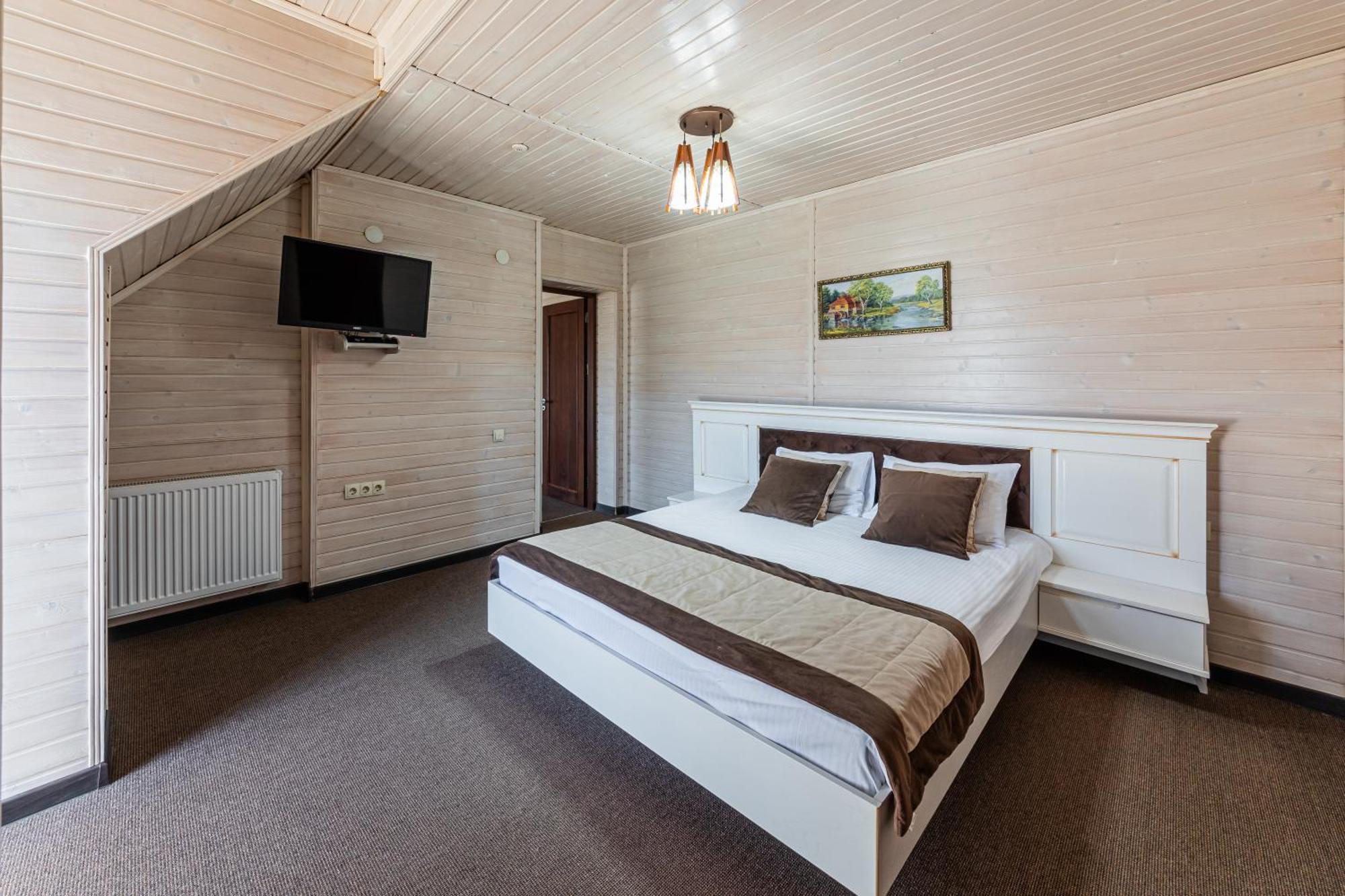 Hotel Bellavista & Spa Буковел Екстериор снимка