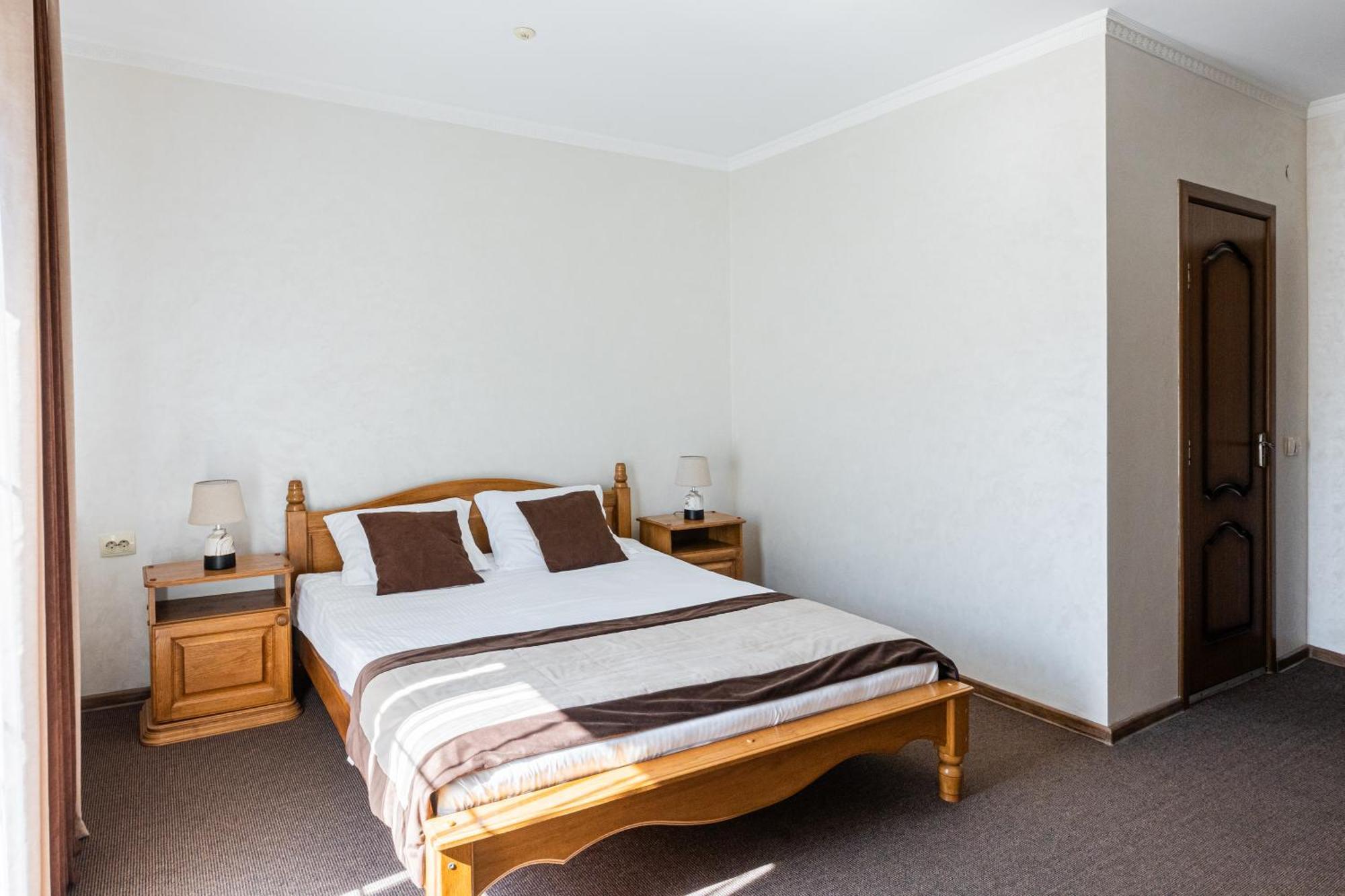 Hotel Bellavista & Spa Буковел Екстериор снимка