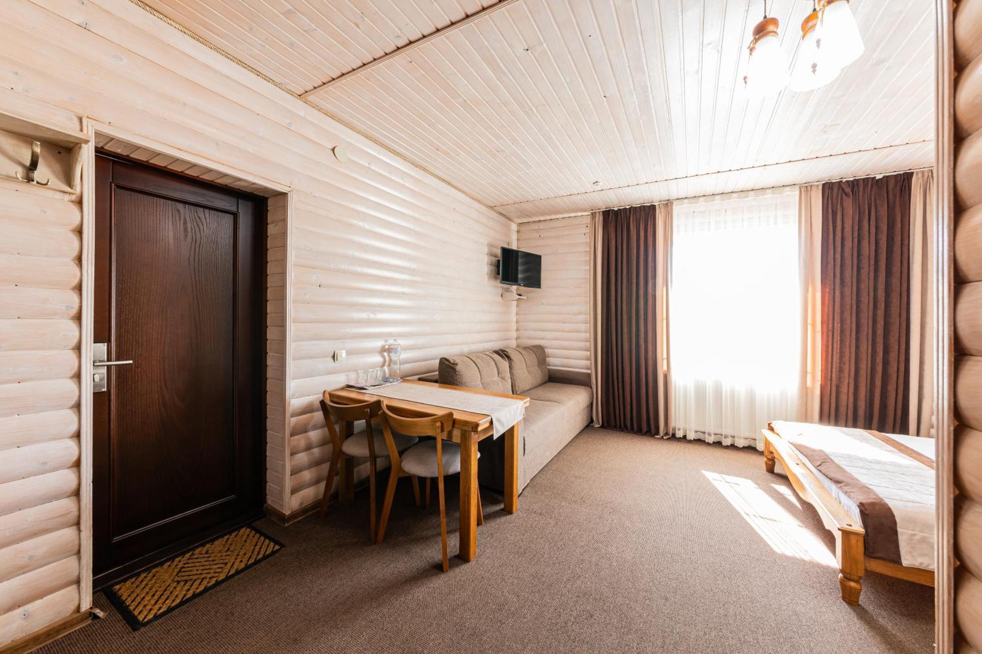 Hotel Bellavista & Spa Буковел Екстериор снимка