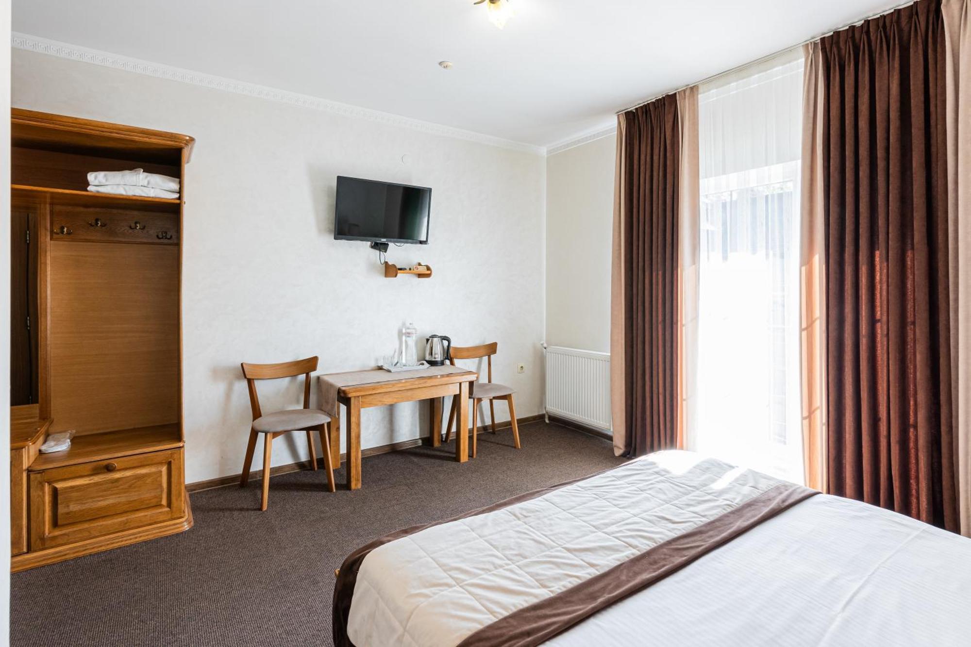 Hotel Bellavista & Spa Буковел Екстериор снимка