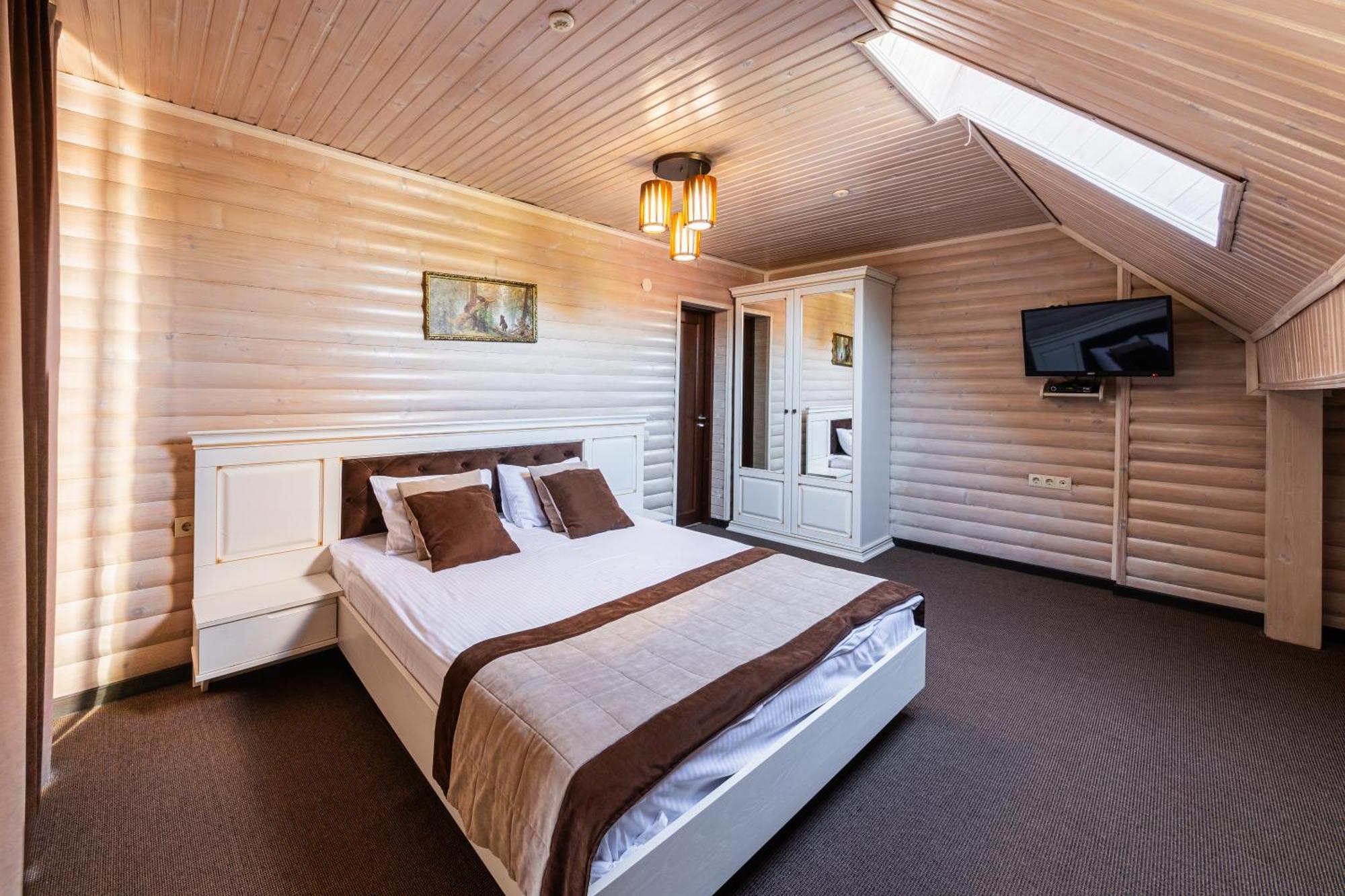 Hotel Bellavista & Spa Буковел Екстериор снимка