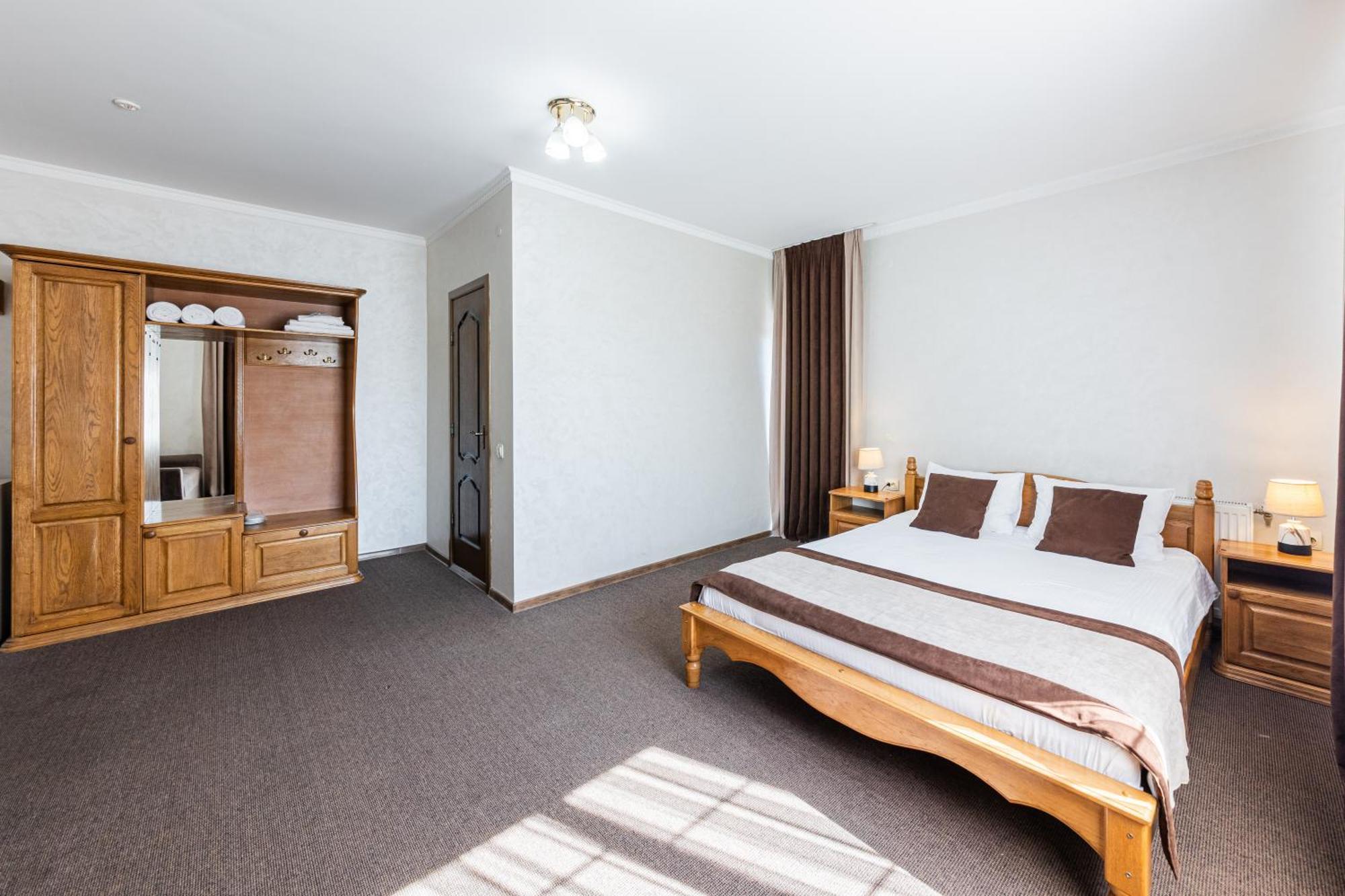 Hotel Bellavista & Spa Буковел Екстериор снимка