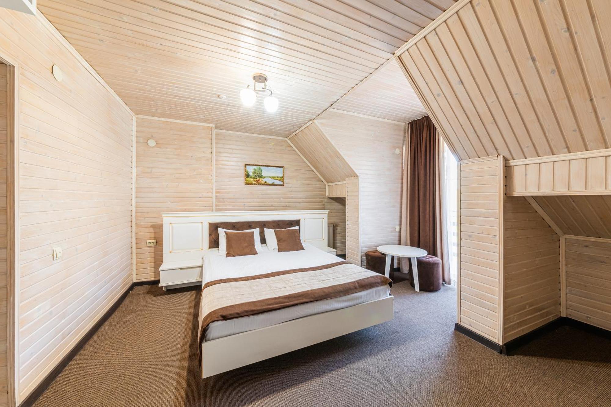 Hotel Bellavista & Spa Буковел Екстериор снимка