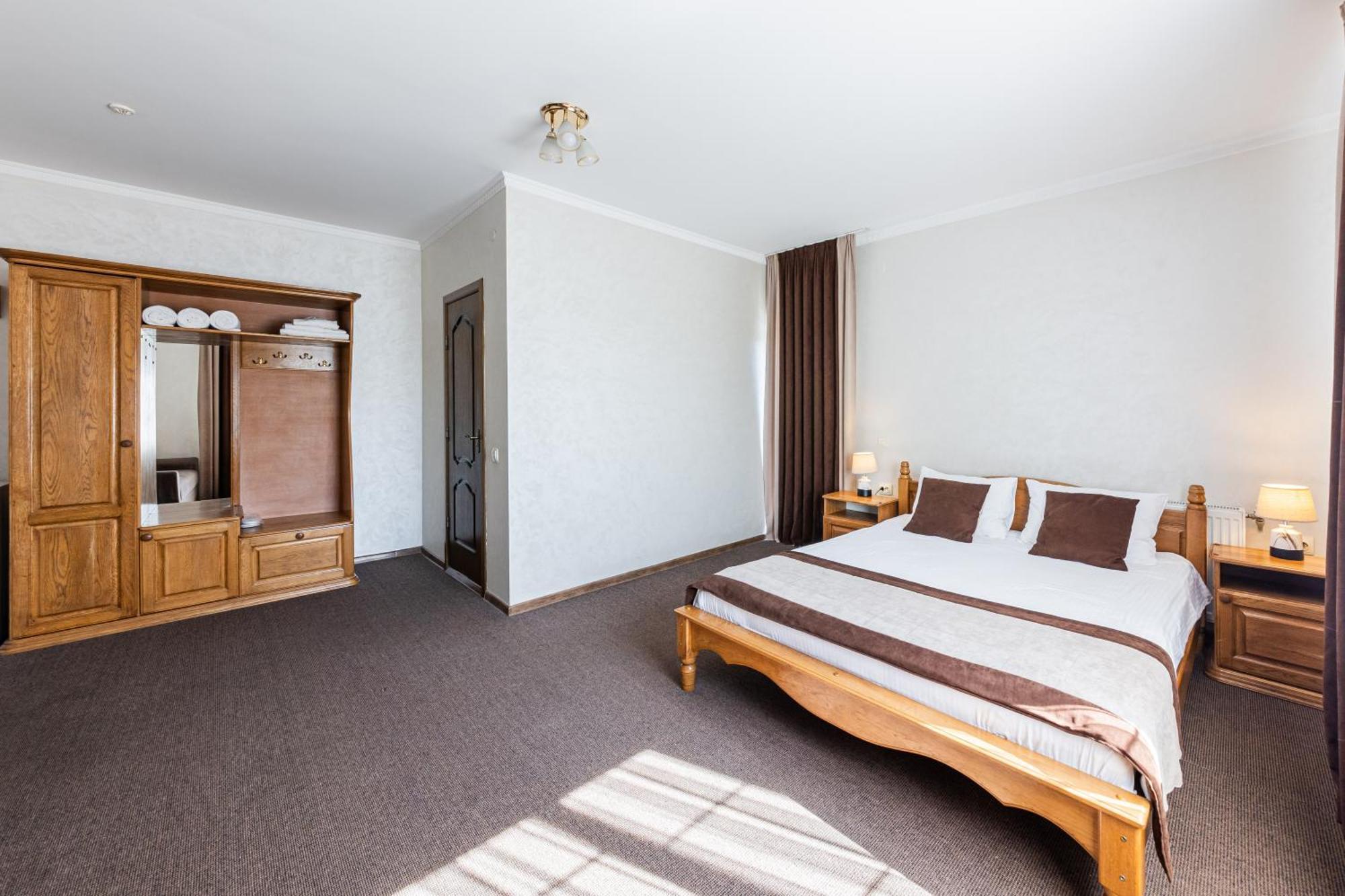 Hotel Bellavista & Spa Буковел Екстериор снимка