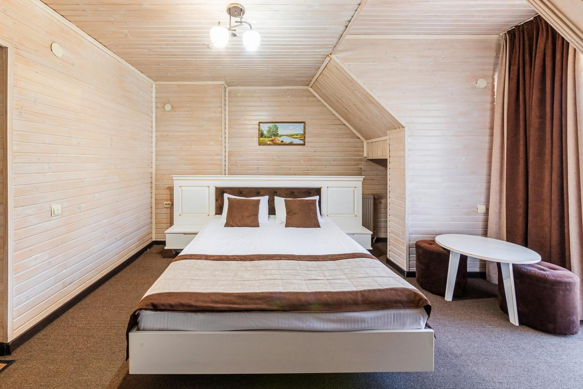 Hotel Bellavista & Spa Буковел Екстериор снимка