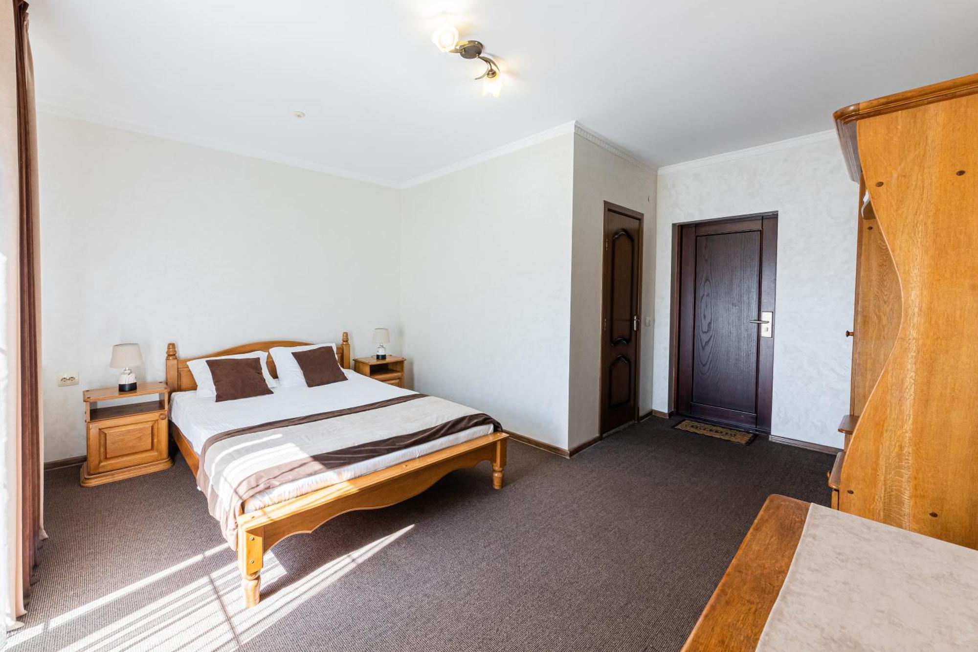 Hotel Bellavista & Spa Буковел Екстериор снимка