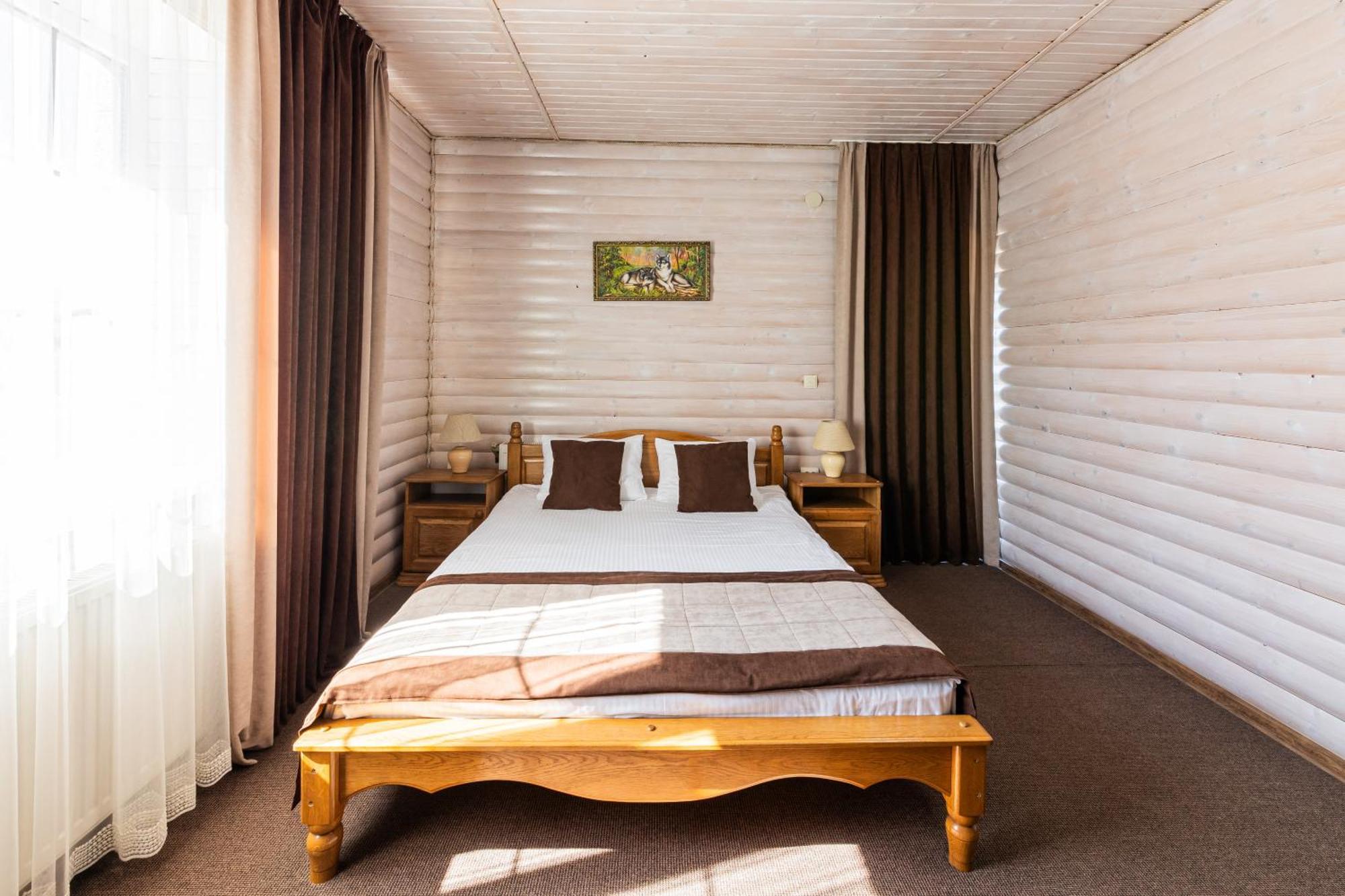 Hotel Bellavista & Spa Буковел Екстериор снимка