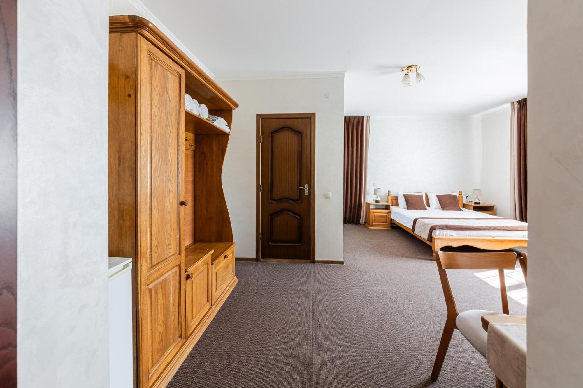 Hotel Bellavista & Spa Буковел Екстериор снимка