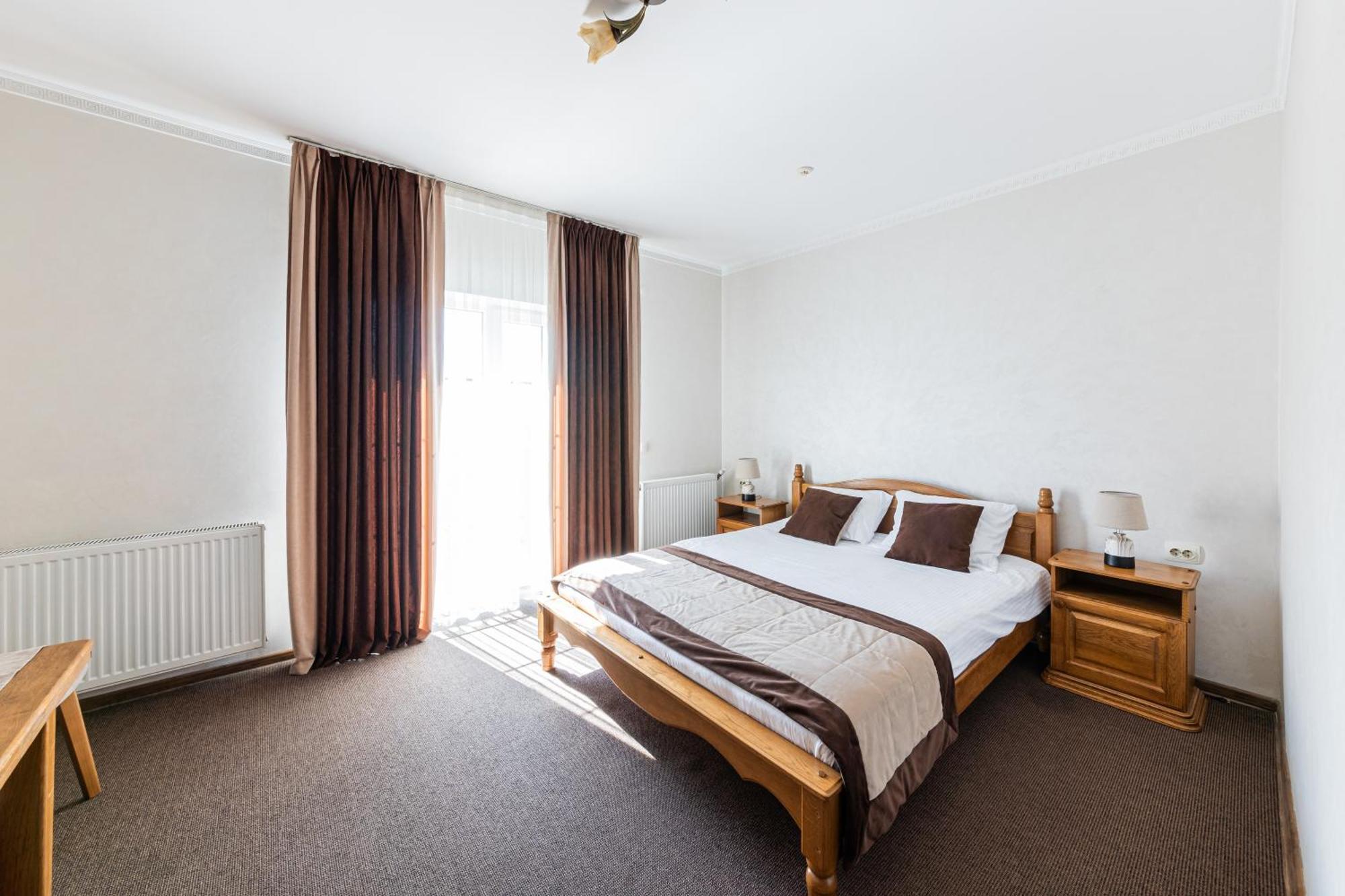 Hotel Bellavista & Spa Буковел Екстериор снимка