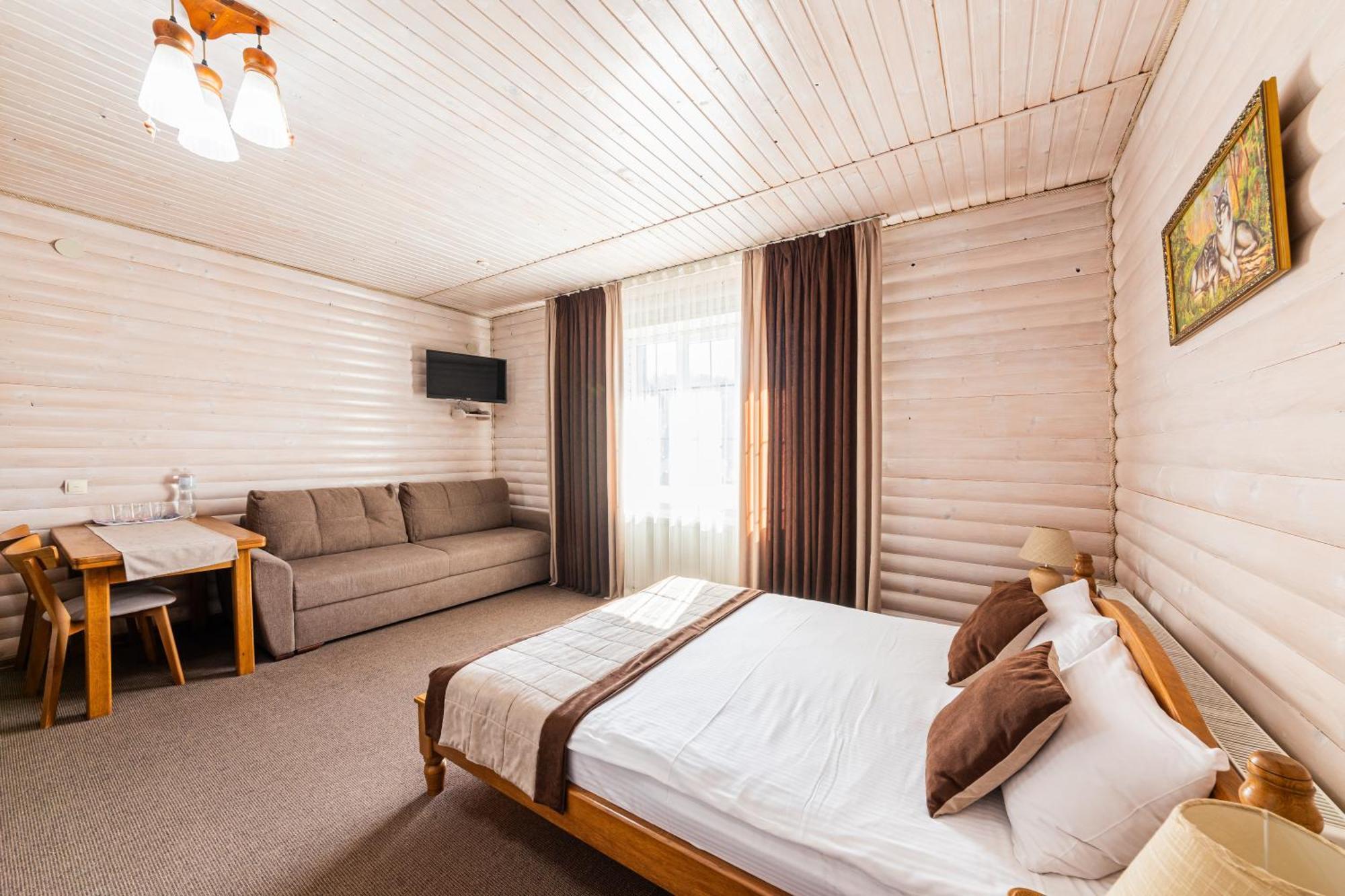 Hotel Bellavista & Spa Буковел Екстериор снимка