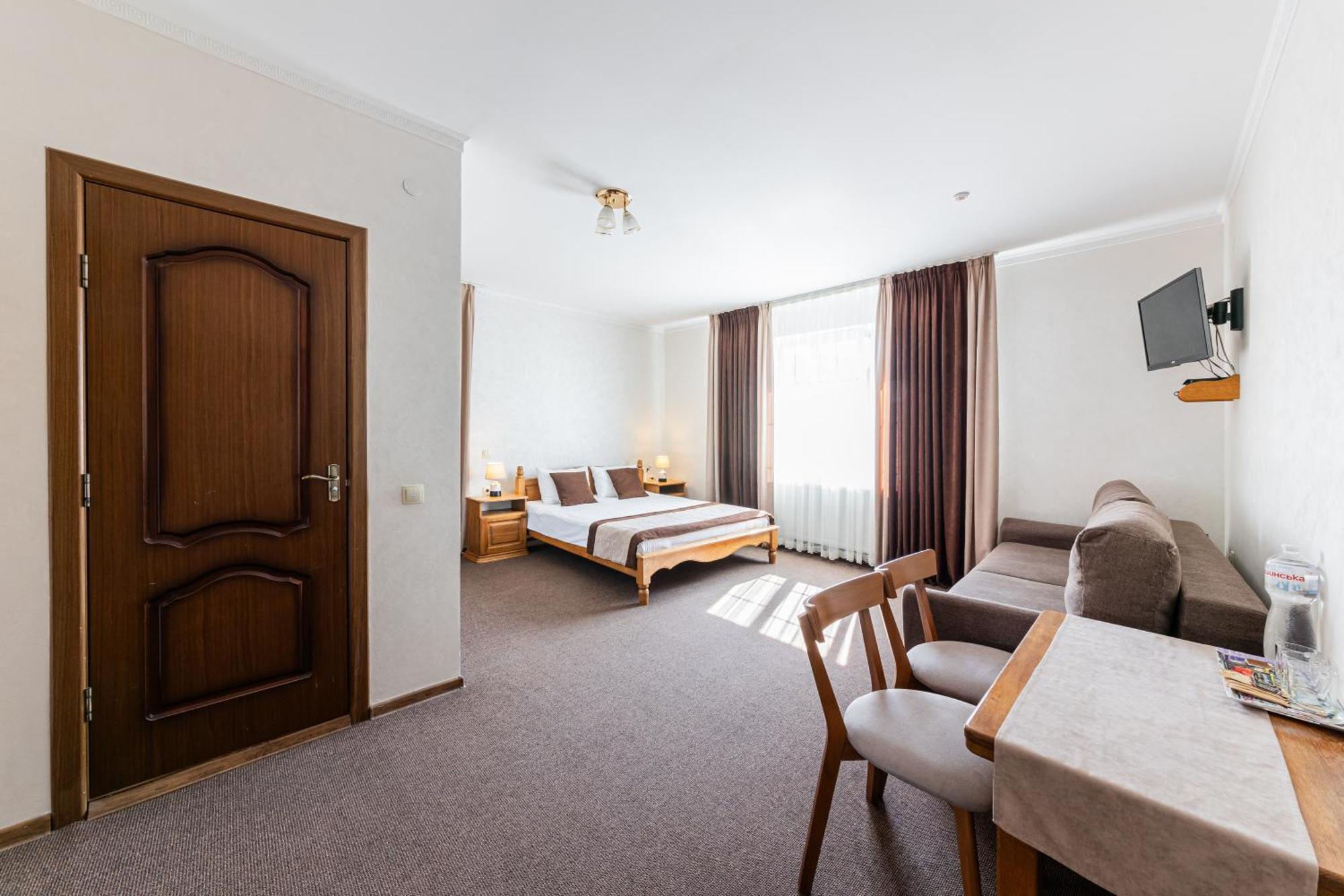 Hotel Bellavista & Spa Буковел Екстериор снимка
