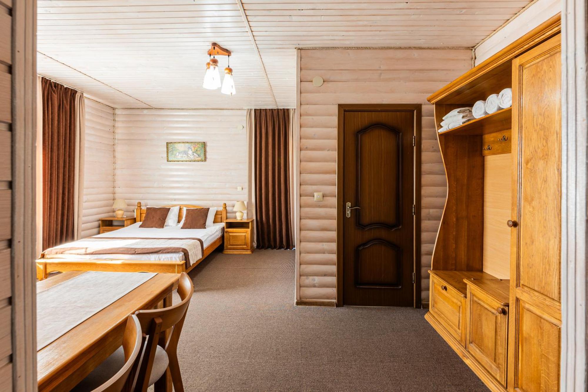 Hotel Bellavista & Spa Буковел Екстериор снимка
